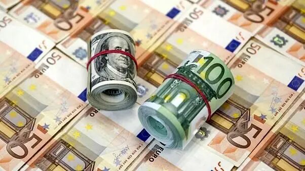 قیمت دلار و یورو امروز یکشنبه ۲۶ فروردین ۱۴۰۳ + جدول
