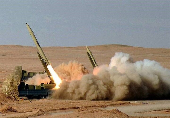 چین از محکوم کردن حملات ایران به اسرائیل خودداری کرد