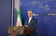 واکنش تند ایران به موضع انگلیس درباره عملیات وعده صادق