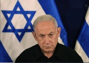 وزیر جنگ اسرائیل: راهی جز پاسخ دادن به حمله ایران نداریم