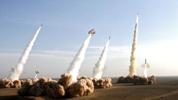 ایران برای حمله احتمالی اسرائیل به حالت آماده باش درآمد