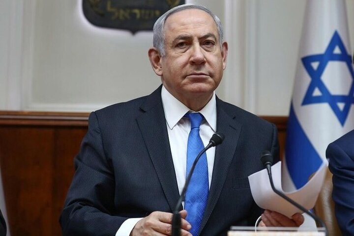 تصمیم نتانیاهو درباره حمله ایران + جزئیات