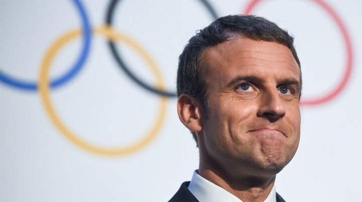 احتمال لغو افتتاحیه المپیک ۲۰۲۴ پاریس