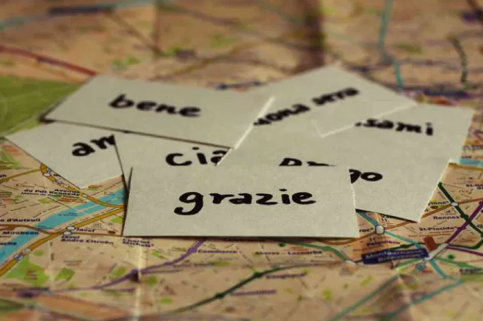 ۲۵ زبان پرکاربرد دنیا را بشناسید