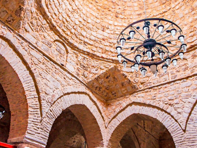 مناره ییولی؛ سفری به اعماق تاریخ و معماری آنتالیا