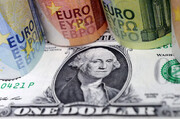 دلار امروز چند؟ + قیمت دلار و یورو امروز سه‌شنبه ۲۸ فروردین ۱۴۰۳ + جدول