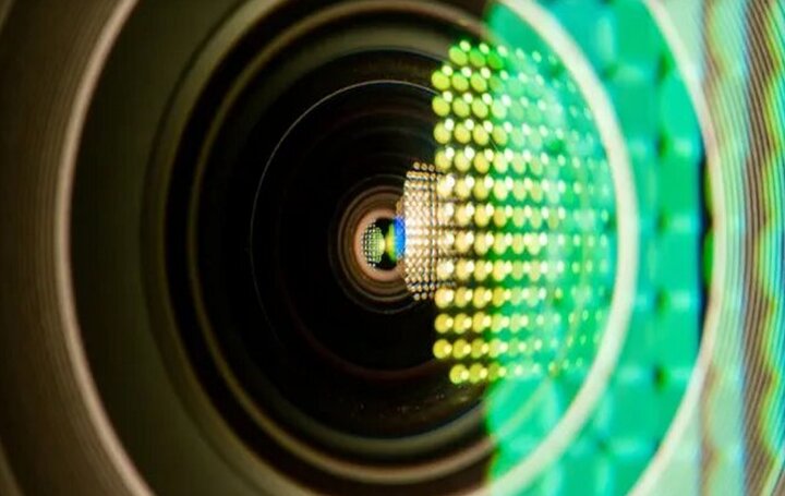 سریع‌ترین دوربین جهان اختراع شد / قدرت ثبت ۱۵۶ هزار میلیارد فریم در ثانیه