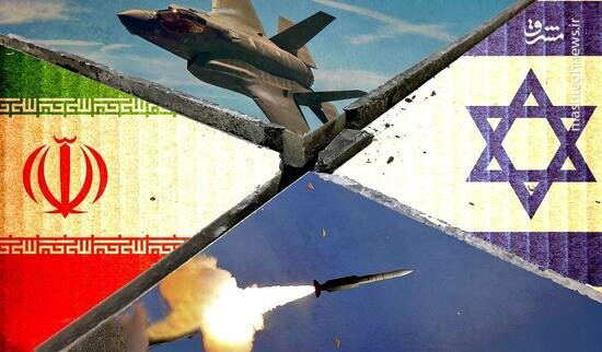 فوری / گمانه زنی پاسخ اسرائیل به حمله ایران
