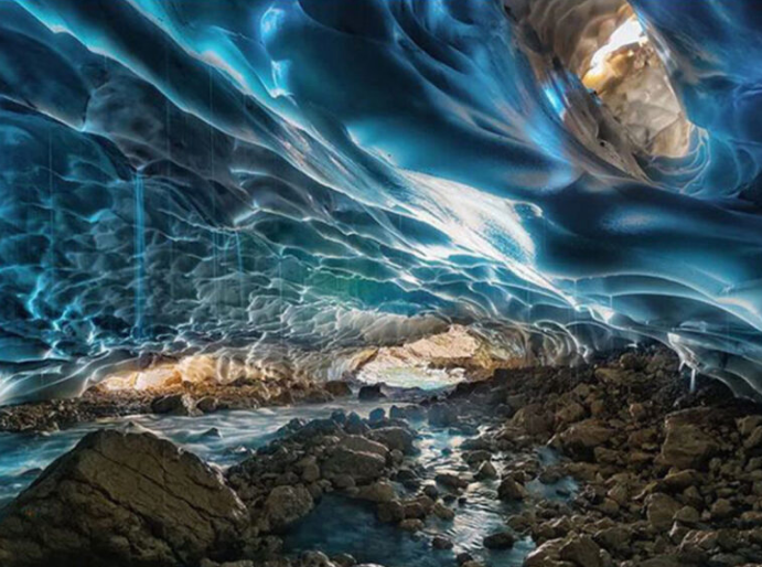 بهشت سفید ایران کجاست؟ / کوهرنگ؛ بهشتی خنک در قلب زاگرس