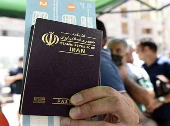 عوارض خروج در سال ۱۴۰۳ چقدر است؟