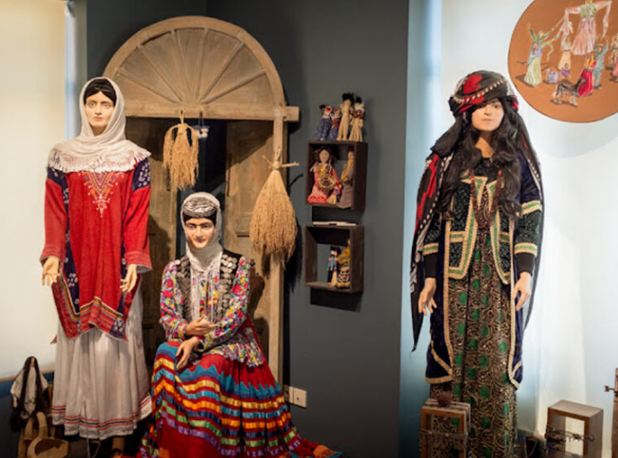 دیدنی‌ترین موزه تهران؛ سفر به سرزمین عروسک‌ها / گشتی در موزه عروسک‌های تهران