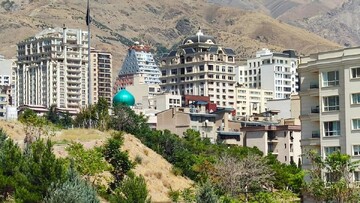 گرانی سرسام آور مسکن در این منطقه تهران /هر متر خانه ۲ میلیارد!