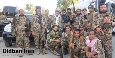 تخلیه مستشاران و نظامیان ایران از سوریه آغاز شد