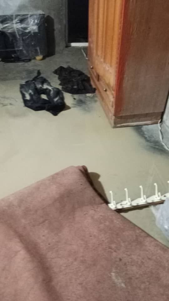 وضعیت دردناک مردم سیستان و بلوچستان بعد از سیل + عکس