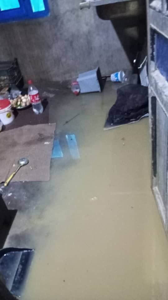 وضعیت دردناک مردم سیستان و بلوچستان بعد از سیل + عکس