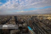 تصاویری از تبریز پس از ادعای حمله به تاسیسات انرژی / فیلم