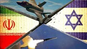 سی ان ان اعلام کرد: پایان حملات مستقیم اسرائیل و ایران به یکدیگر