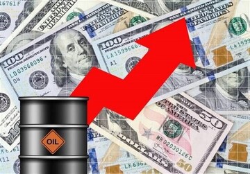 افزایش قیمت جهانی نفت در واکنش به ادعای حمله اسرائیل