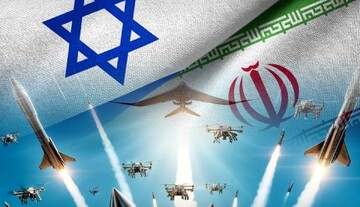 خبرنگار ارشد بی‌بی‌سی: همه حمله اسرائیل به ایران را مسخره می‌کنند