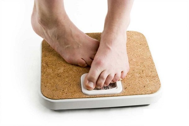 کاهش وزن با مصرف ویتامین D