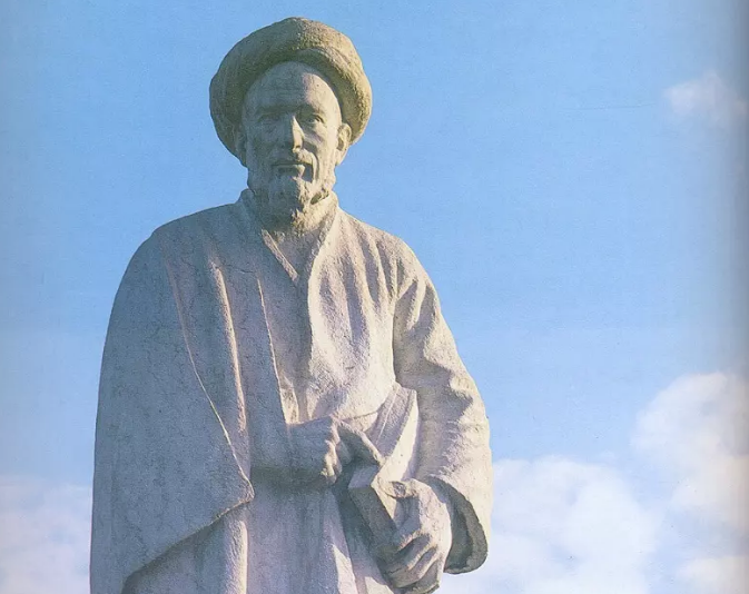 زندگی نامه سعدی و آثار آن