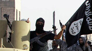 چند سرکرده داعش در سوریه به هلاکت رسیدند