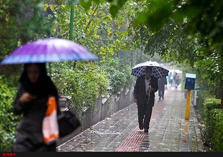 هشدار جدی هواشناسی به شهروندان کرجی