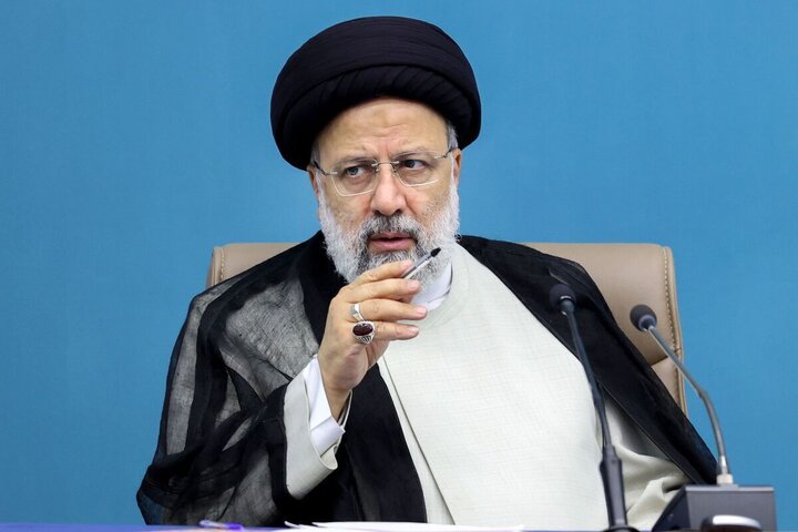 رئیس‌جمهور: اگر مبارزه ایران نبود مواد مخدر اروپا را فرا می‌گرفت