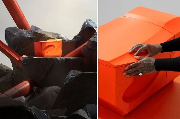 این توالت حدود ۲ میلیارد تومان قیمت دارد!