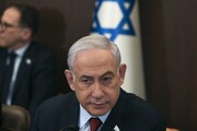 دستگیری نتانیاهو پس از صدور حکم بازداشت؟ + ماجرا چیست؟ / فیلم