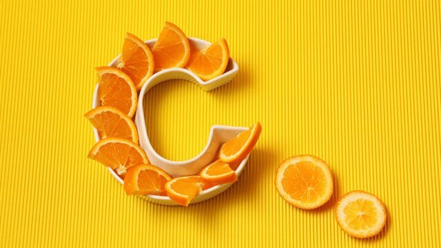 این میوه ها بیشتر از پرتقال ویتامین سی دارند