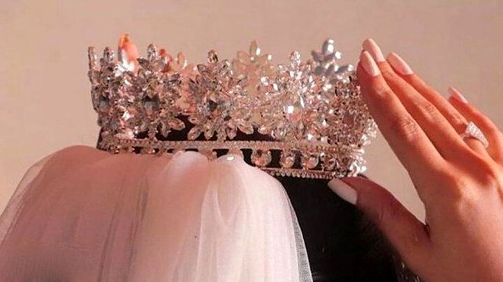 عروسی دختر یک آقازاده در گرانترین هتل تهران خبر ساز شد / عکس