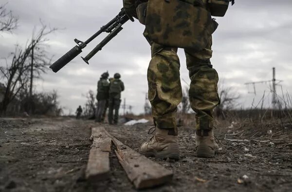 سناریوهای غرب برای اوکراین؛ از شکست کامل تا از دست رفتن اراضی