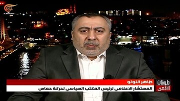 حماس: سفر هنیه به ترکیه در شرایط مهمی انجام شد
