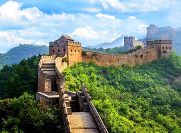سفری به سرزمین اژدها / برآوردی از هزینه‌های سفر به چین