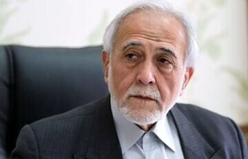 افشاگری درباره علت غیبت احمدی‌نژاد در مراسم ختم معاونش