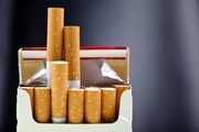 ممنوع شدن فروش نخی سیگار در بازار؟