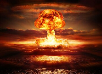 تصاویر دیده نشده از بمباران هسته‌ای وحشتناک در «هیروشیما» + فیلم