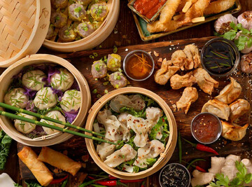 خوشمزه‌ترین غذاهای سنتی چین / غذاهای سنتی چینی شما را عاشق این کشور می کند