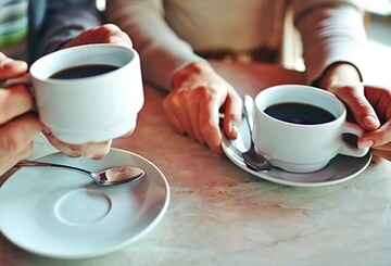 قهوه درمان اصلی چربی و کبد چرب