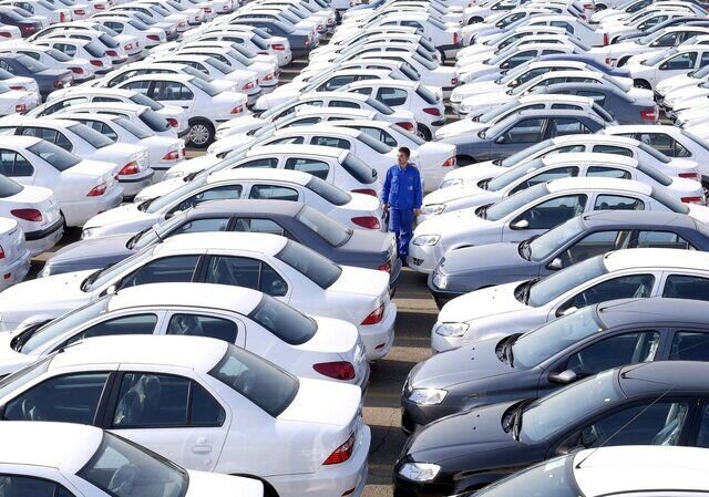 کاهش ۲۲ میلیون تومانی این مدل کوییک در بازار + قیمت خودروهای ایرانخودرو و سایپا در بازار