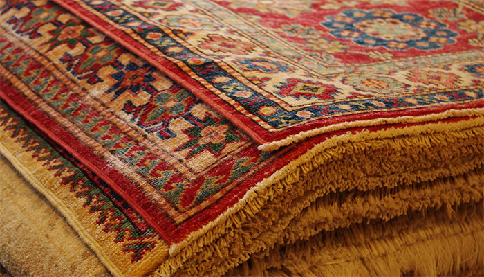 فرش مدرن بخریم یا سنتی؟ کدام برای خانه ی ما مناسب است