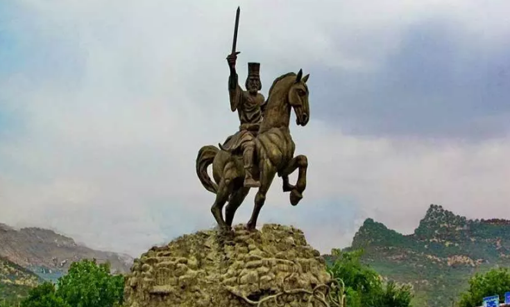 آخرین مدافع هخامنشی / آریوبرزن؛ شیرمرد ایرانی در برابر اسکندر
