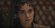 بنسو سورال بازیگر ترکیه‌ای فیلم مست عشق کیست؟ + بیوگرافی / آیا مجرد است؟ + عکس