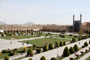 میدان نقش جهان اصفهان، نگینی در قلب شهر اصفهان