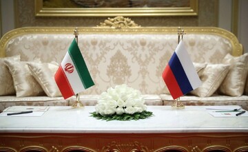 امضای یک تفاهم نامه امنیتی میان ایران و روسیه