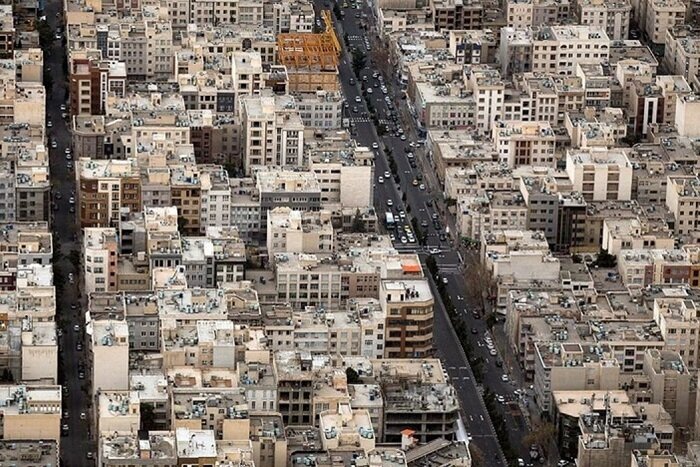 نرخ اجاره آپارتمان ۳۰ تا ۵۰ متری در تهران
