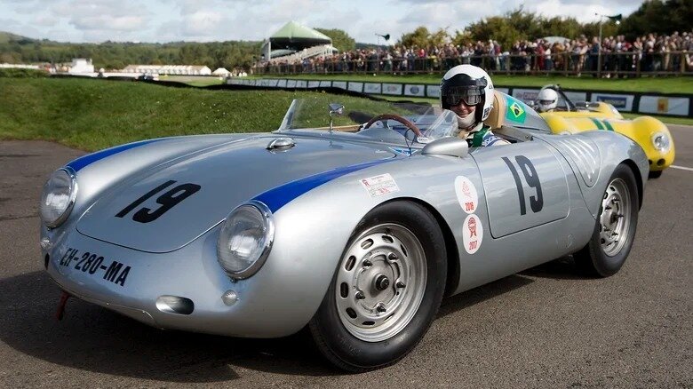 با 10 شاهکار صنعت خودروسازی آلمان آشنا شوید