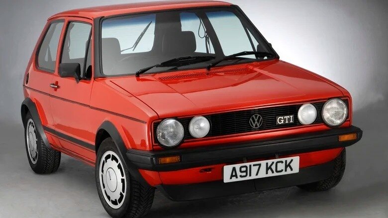 با 10 شاهکار صنعت خودروسازی آلمان آشنا شوید