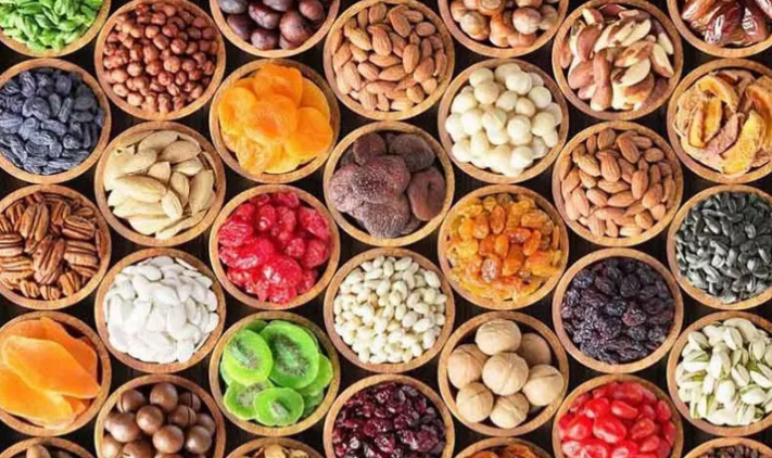 گشتی در میان سوغات دلانگیز مشهد / از زعفرانِ خوش عطر تا فیروزههای نیشابور